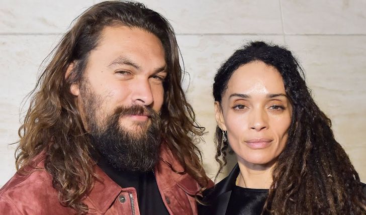 Who is Jason Momoa's Wife? Learn About His Married Life Here